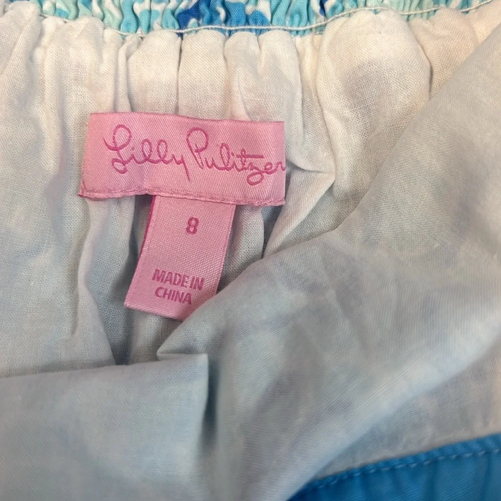 Lilly Pulitzer‎ dress